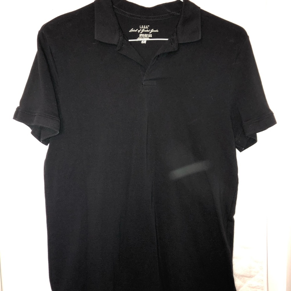 H&M Polo. Sz M